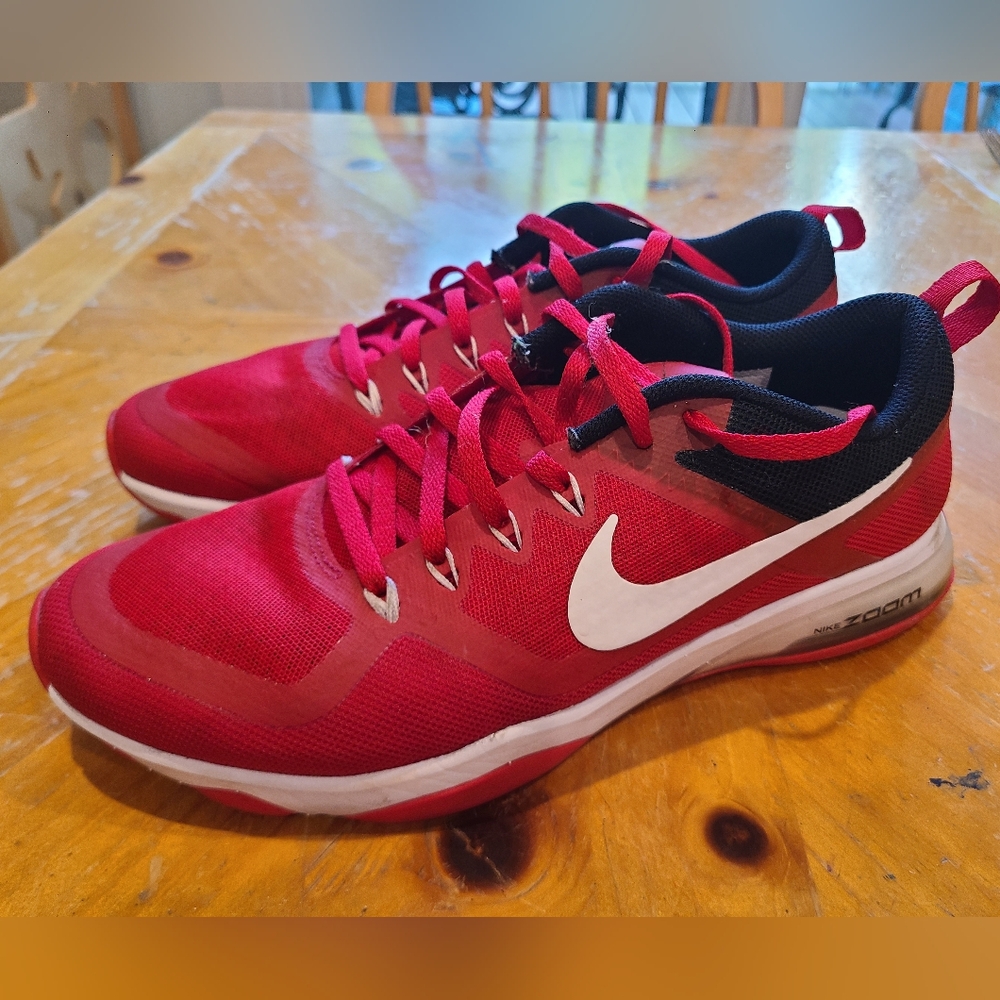 Nike Zoom UGA edition